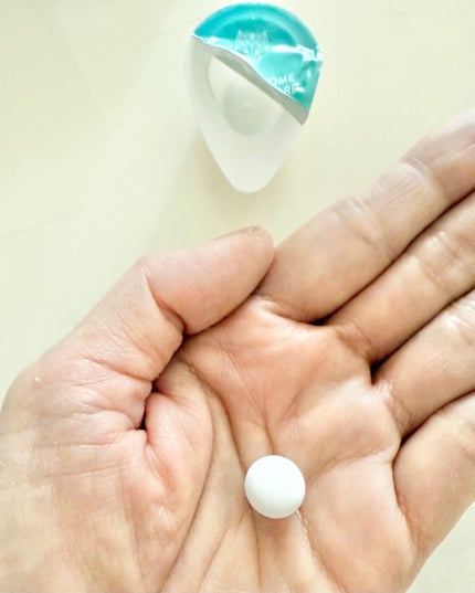 リカバリー ブースターボール/SNOW FOX SKINCARE/美容液を使ったクチコミ(4枚目)