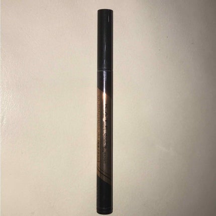 ダブルラインエキスパート/KATE/リキッドアイライナーを使ったクチコミ(1枚目)