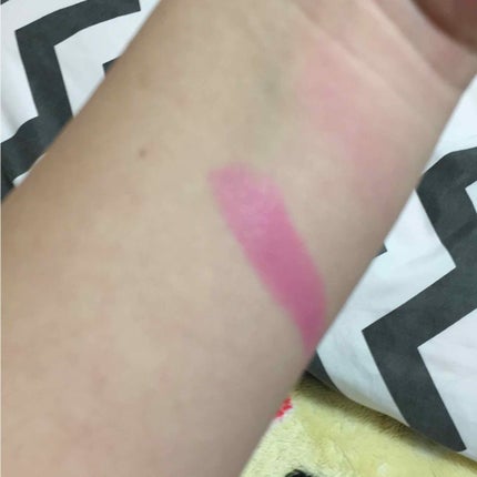 ポポリップスティック/Witch's Pouch/口紅を使ったクチコミ(2枚目)