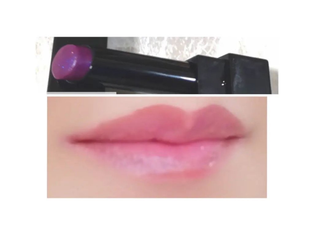 シマリング パウダー ブラッシュ 101 Fleur épanouie(フルール・エパヌイ)/レ・メルヴェイユーズ ラデュレ/パウダーチークを使ったクチコミ（3枚目）