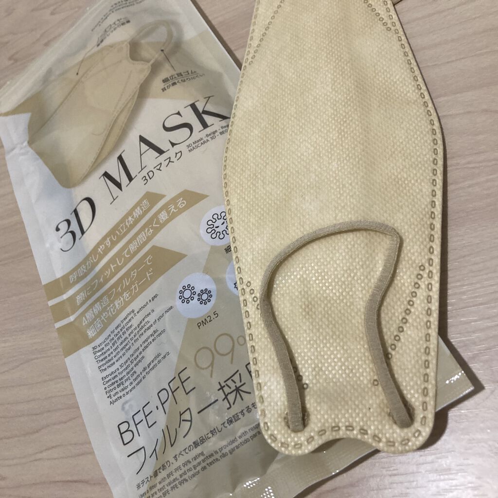 を使ったクチコミ（3枚目）