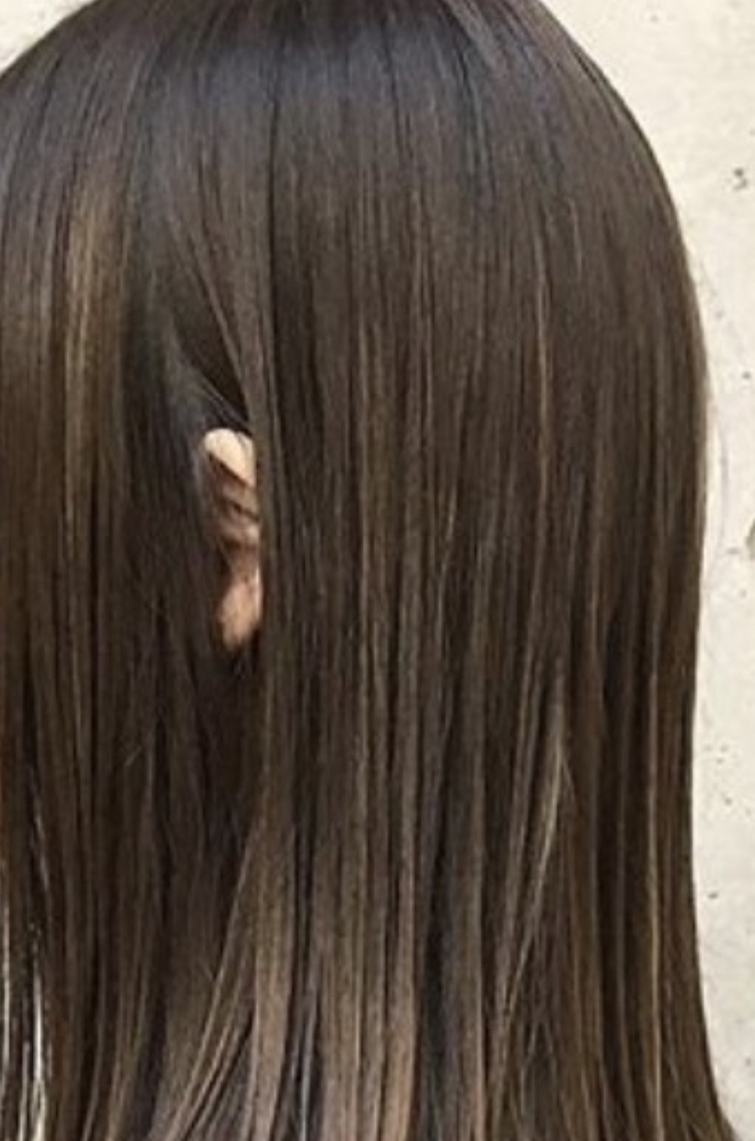 セラティス ムーンライトスリーク シャンプー / ヘアトリートメント/THERATIS/市販シャンプーを使ったクチコミ（3枚目）