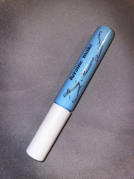 ヒロインメイクSP スピーディーマスカラリムーバー/ヒロインメイク/ポイントメイクリムーバーを使ったクチコミ(1枚目)