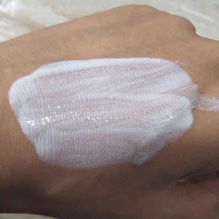 ビオレUV バリア・ミー ミネラルジェントルミルク/ビオレ/日焼け止めミルクを使ったクチコミ(4枚目)