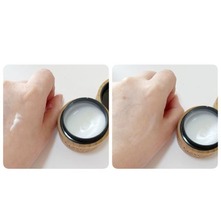 ORGANIC SKINCARE 3set/WAGANIC/スキンケアキットを使ったクチコミ(4枚目)