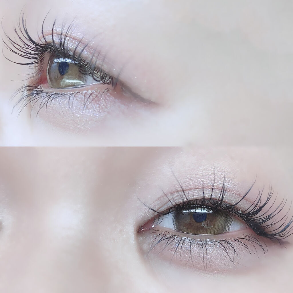 dooonut/WEEKENDSHOP/カラーコンタクトレンズを使ったクチコミ（3枚目）