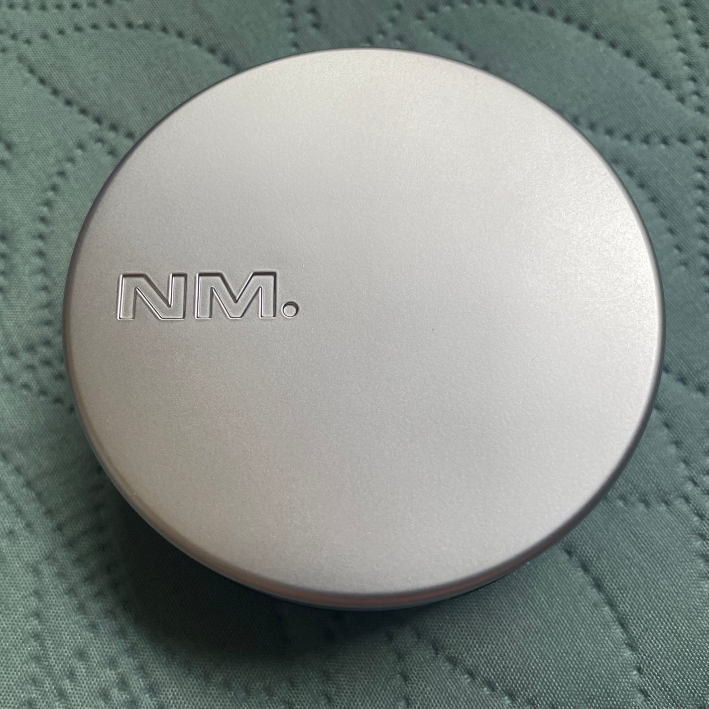 もちもちしょくぱん🍞 on LIPS 「VOCEネーミングのクッションファンデが付録約1/3以下の価格..」(3枚目)