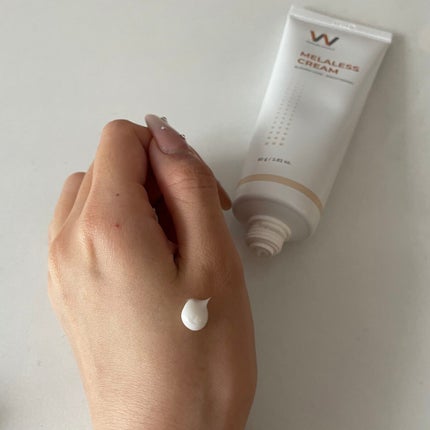 ウォーターグローマスク/WONJIN EFFECT/フェイスクリームを使ったクチコミ(2枚目)