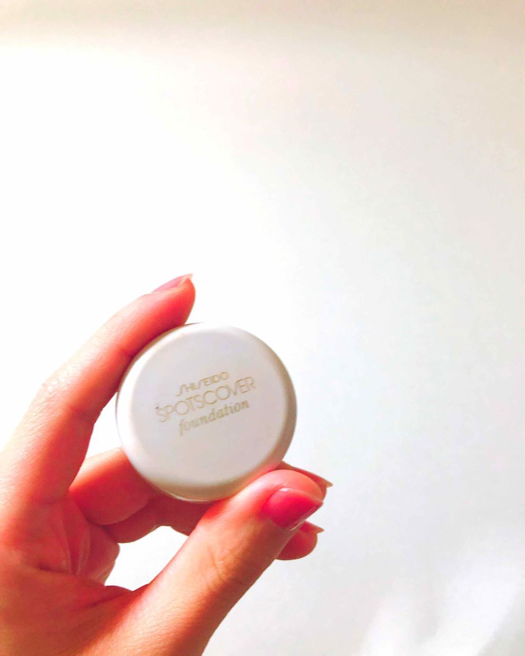 エスポルール コンシーラー&ハイライト/エスポルール/リキッドコンシーラーを使ったクチコミ（3枚目）