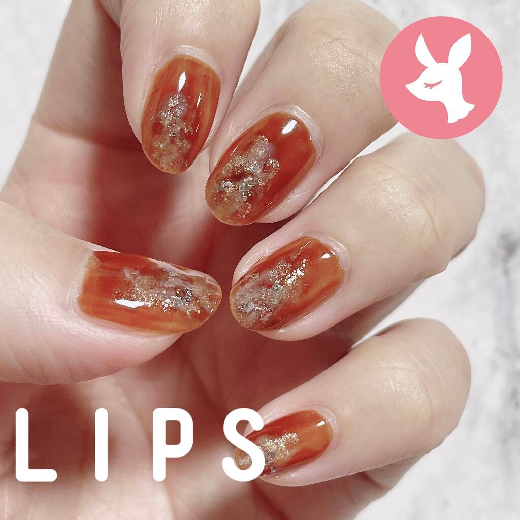 NAIL POLISH/nails inc./マニキュアを使ったクチコミ(1枚目)