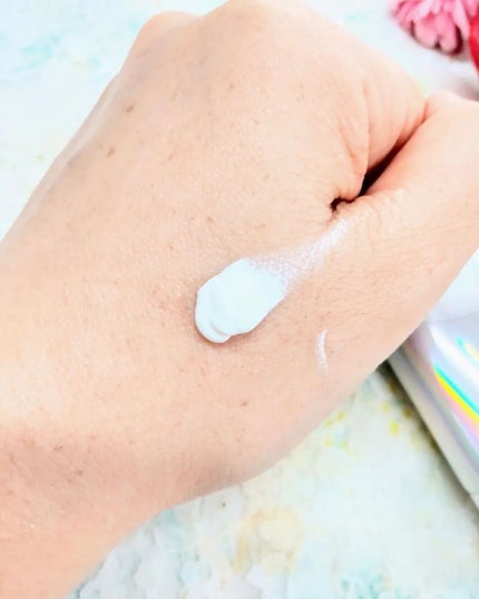 デュイセル ターンオンクリーム/DEWYCEL/フェイスクリームを使ったクチコミ(3枚目)