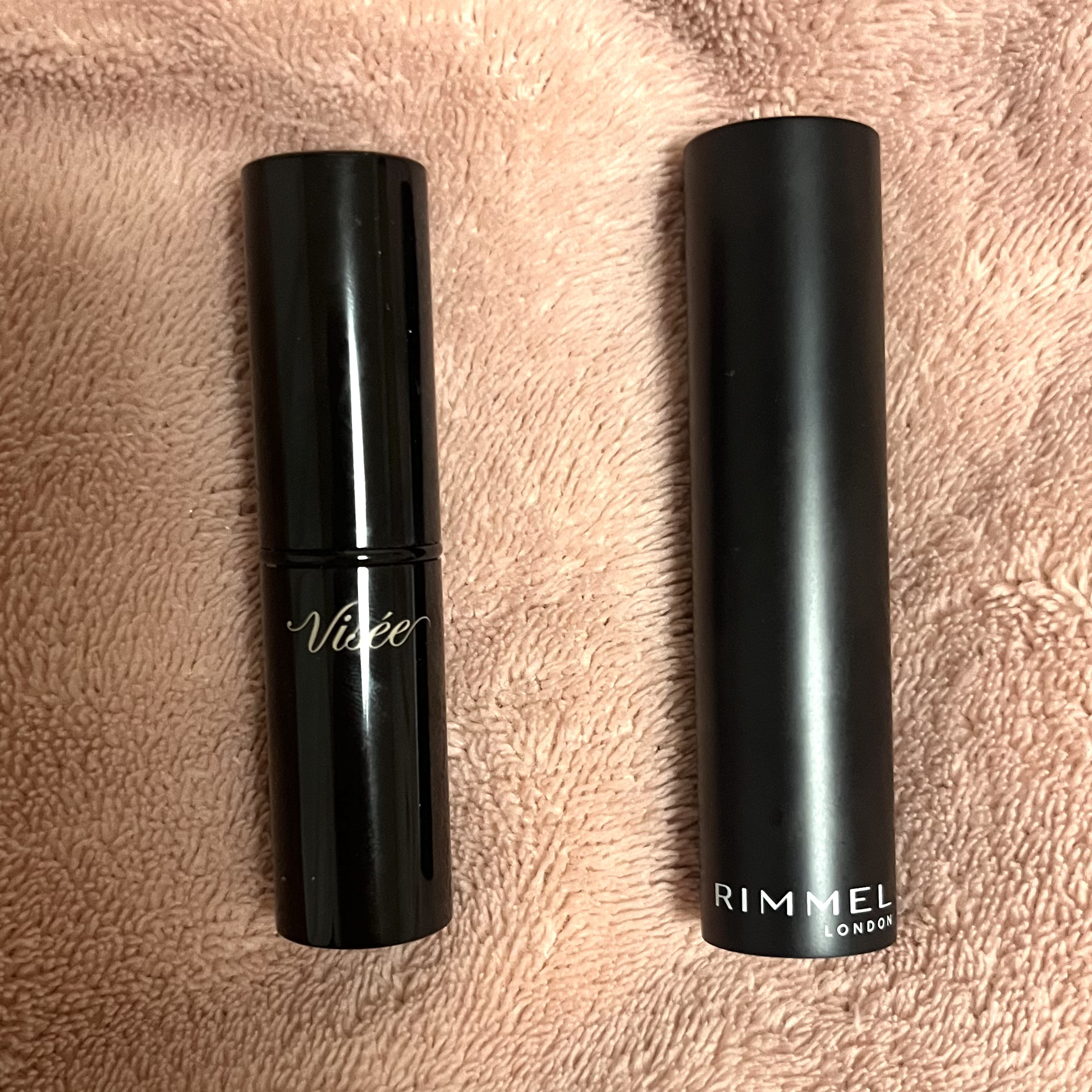 ラスティング フィニッシュ オイルモイスト ティント C/リンメル ロンドン/リップティントを使ったクチコミ（1枚目）