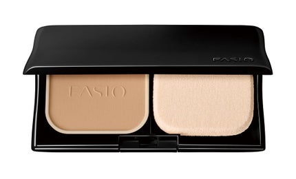 FASIO パワフルステイ モイスト ファンデーション