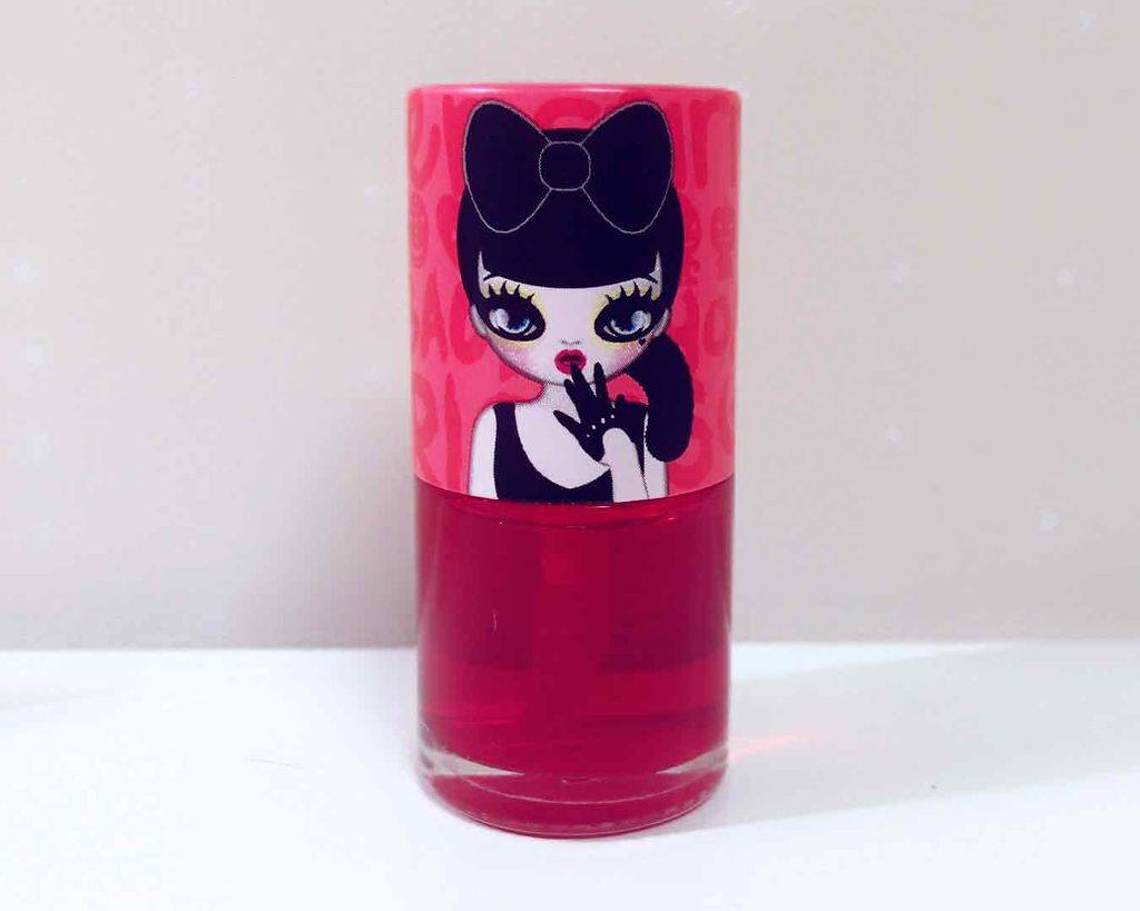 ティントウォーター/PERIPERA/口紅を使ったクチコミ(1枚目)