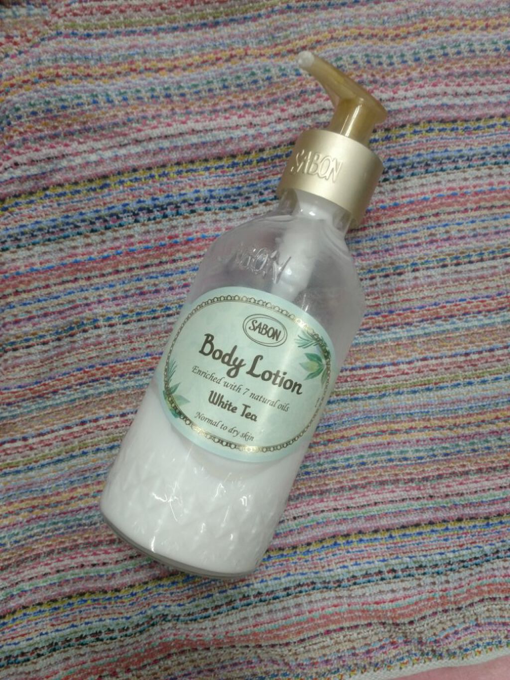 フラワーインフューズド ファインマスク/FEMMUE/洗い流すパック・マスクを使ったクチコミ(5枚目)