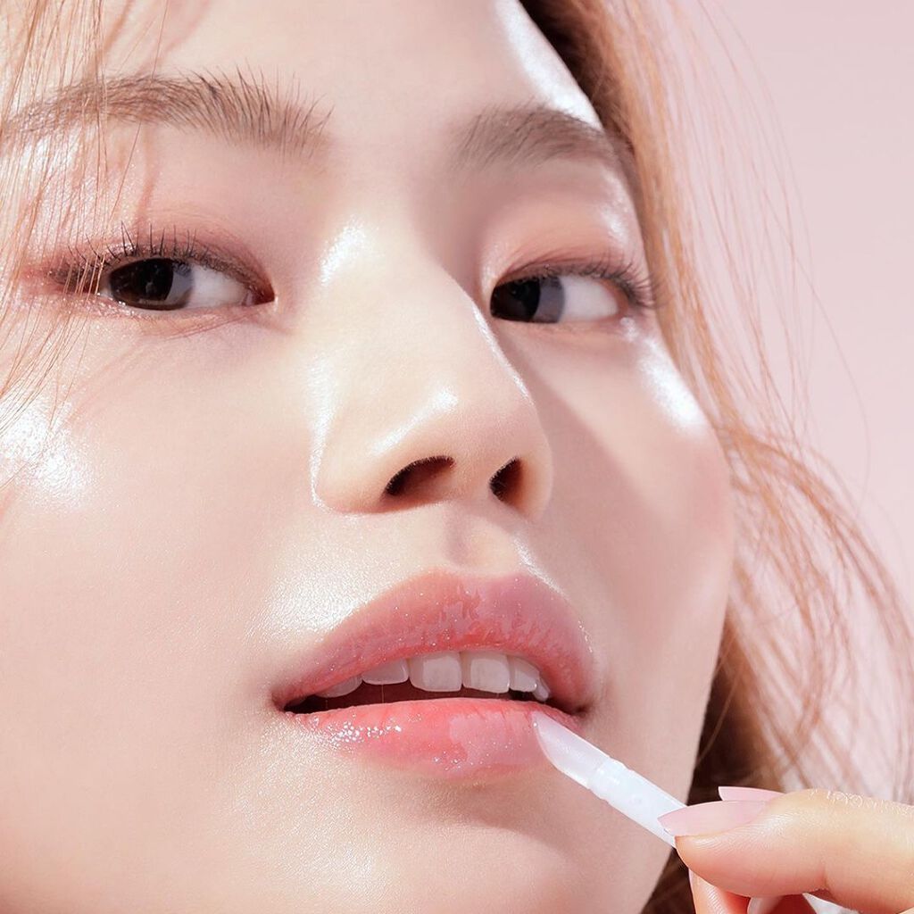 リップトリートメントバーム/LANEIGE/リップケアを使ったクチコミ（2枚目）