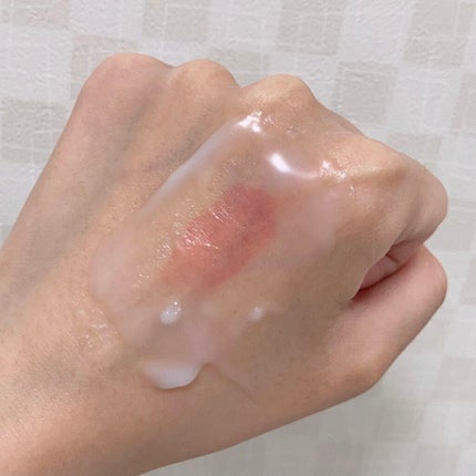 メルティング クリア クレンジングバーム/BIOHEAL BOH/クレンジングバームを使ったクチコミ(5枚目)