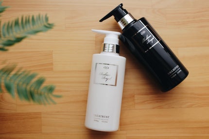 シャンプー/トリートメント/Rubian Royal/市販シャンプーを使ったクチコミ(1枚目)