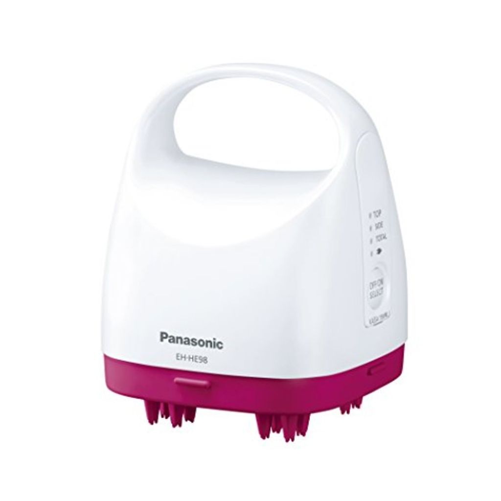 Panasonic 頭皮エステ サロンタッチタイプ EH-HE98