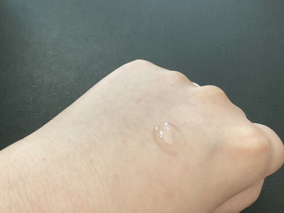 マイルドクレンジング オイル/ファンケル/オイルクレンジングを使ったクチコミ（2枚目）