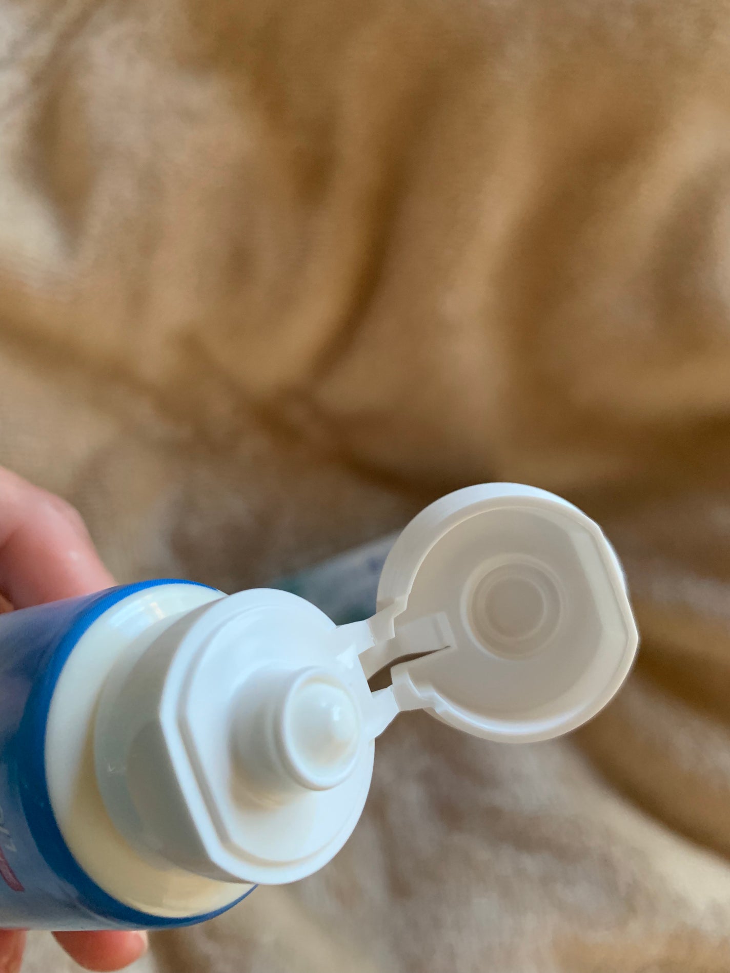 システマハグキプラスSハミガキ/システマ/歯磨き粉を使ったクチコミ(4枚目)