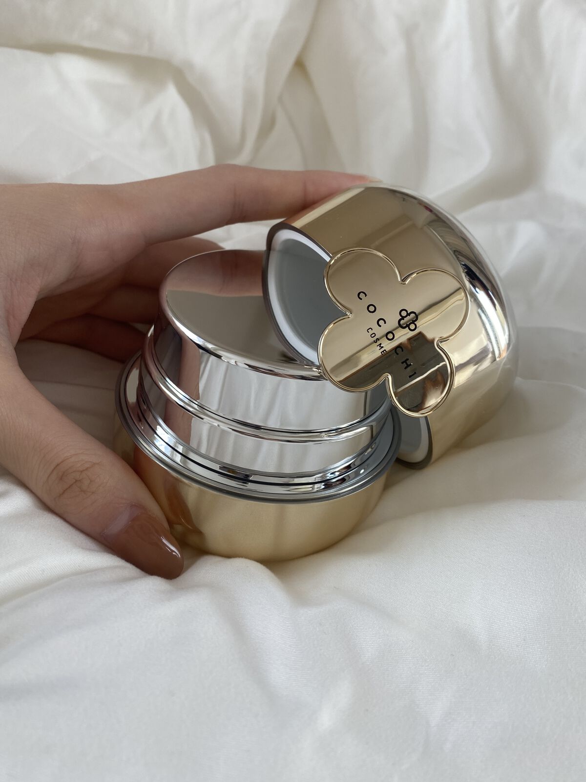 AG アルティメット フェイシャルクリームマスク/AGアルティメット/フェイスクリームを使ったクチコミ（1枚目）