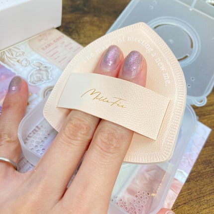 ãŸã»ð° on LIPS ãMilleFéeæ§ãã2/1çºå£²ã®ã¡ã€ã¯ããŒã«ã»ããã#gif..ãïŒ6æç®ïŒ