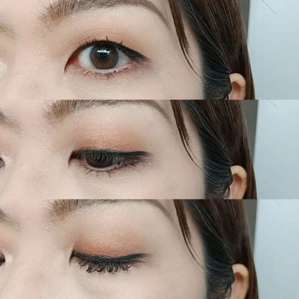 リュクス アイ & チーク パレット/BOBBI BROWN/アイシャドウパレットを使ったクチコミ(3枚目)