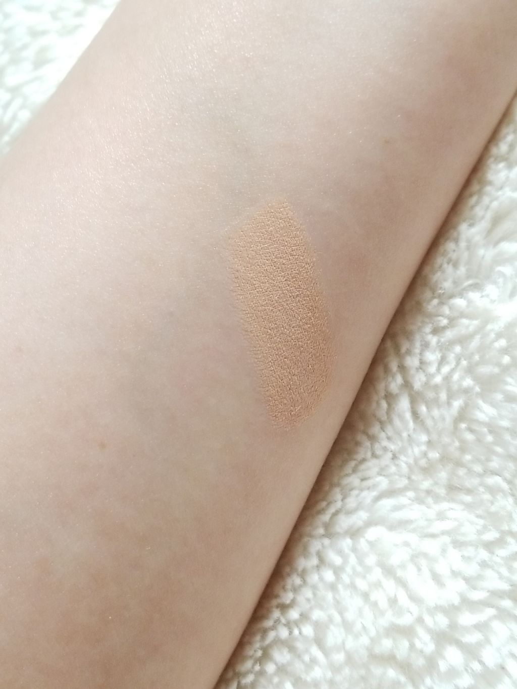 プレミアム スティックカバーファンデーション/24h cosme/スティックコンシーラーを使ったクチコミ(4枚目)