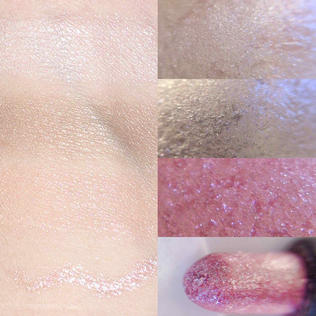 プレイ101 ペンシル/ETUDE/ペンシルアイライナーを使ったクチコミ(3枚目)