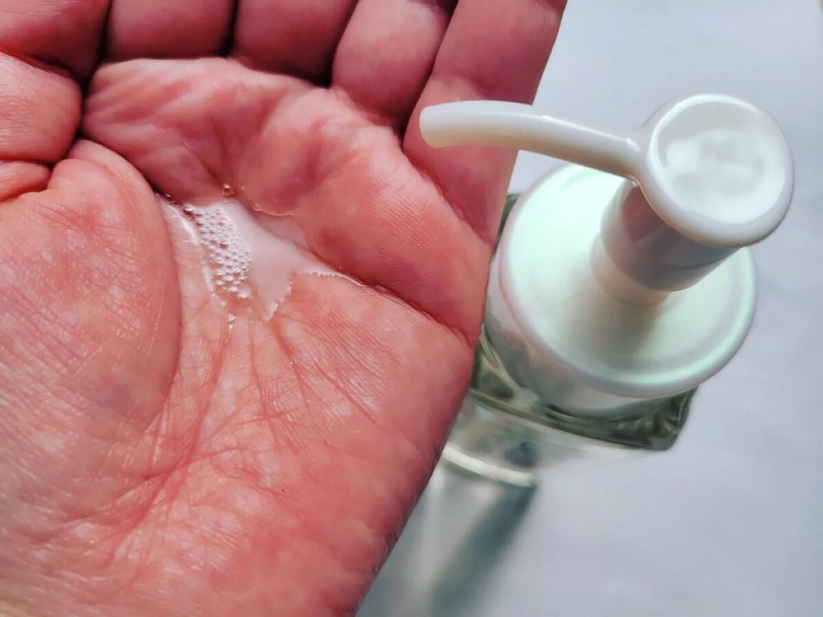 The クレンズ オイルメイク落とし/ビオレ/オイルクレンジングを使ったクチコミ(3枚目)