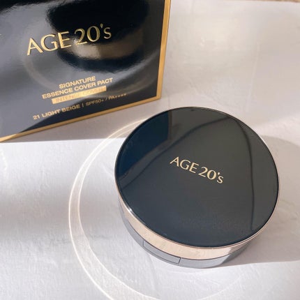 けっぴー♡フォロバ100 on LIPS 「“女性が最も美しかった20代の肌表現”をモットーに、美しい肌を..」(6枚目)