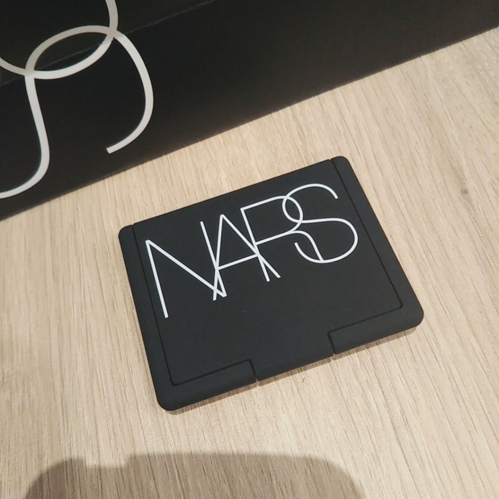 ブラッシュ/NARS/パウダーチークを使ったクチコミ(2枚目)