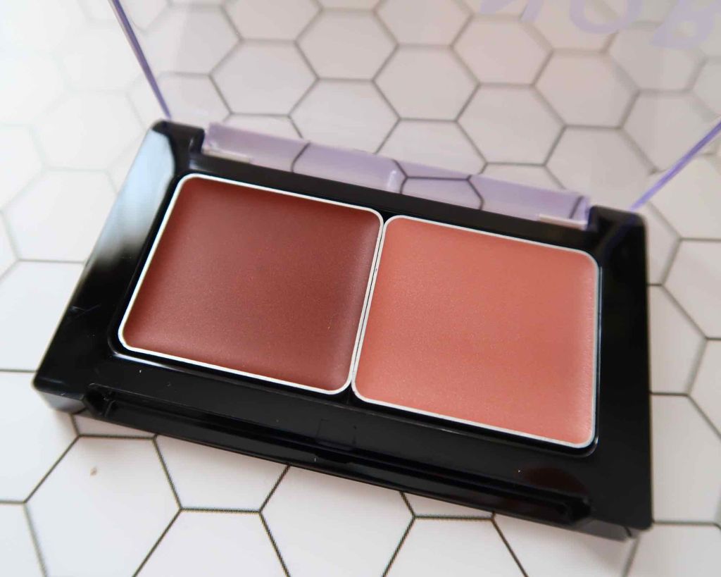 NOR.(ノール) エアフィットクリームアイシャドウ/NOR./ジェル・クリームアイシャドウを使ったクチコミ（2枚目）