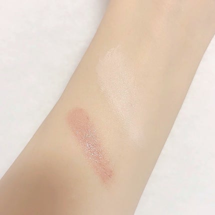 ライブリースキン ウェア/KANEBO/クリーム・エマルジョンファンデーションを使ったクチコミ(4枚目)