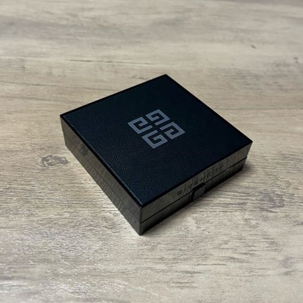 ããªãºã ã»ãªãŒãã«ã»ãã¬ã¹ãããŠã㌠/GIVENCHY/ãã¬ã¹ãããŠããŒã䜿ã£ãã¯ãã³ãïŒ1æç®ïŒ