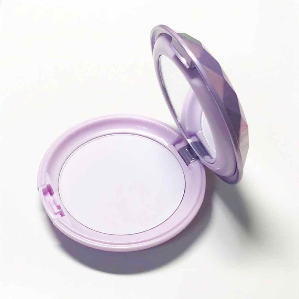 パラソーラ イルミスキン フェイスパウダー UV/ナリスアップ/プレストパウダーを使ったクチコミ（2枚目）