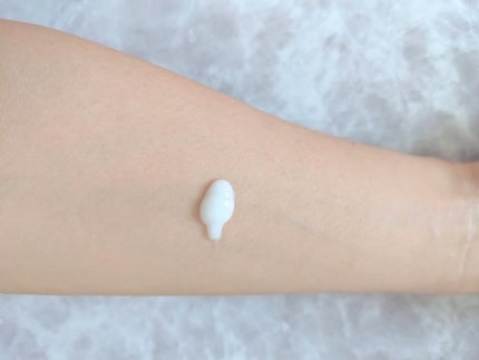 ple in one(プルインワン) オールインワンジェル/プラスナチュラル/オールインワン化粧品を使ったクチコミ(3枚目)