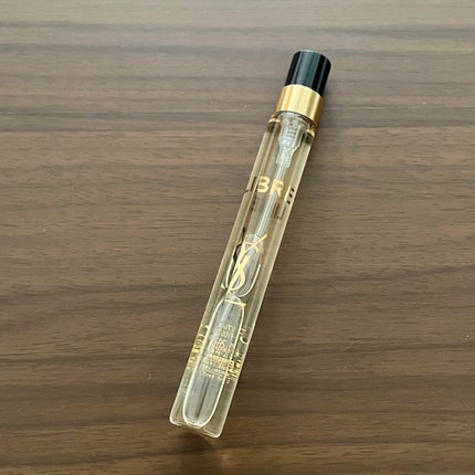 リブレ オーデパルファム/YVES SAINT LAURENT BEAUTE/香水(レディース)を使ったクチコミ(5枚目)