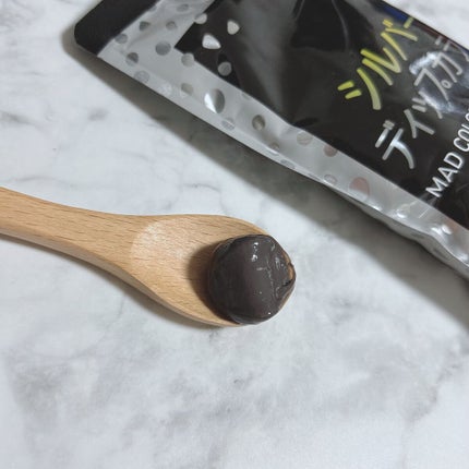 tottimo!ディップカラー/アイケイ/ヘアカラーを使ったクチコミ(2枚目)