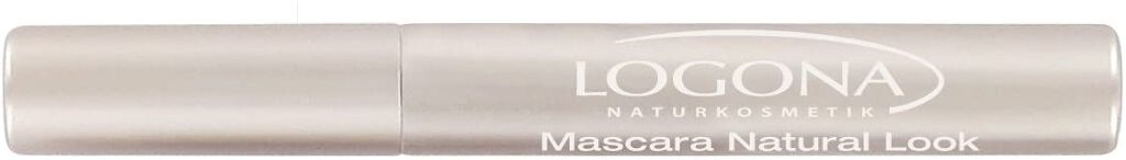 ロゴナ マスカラ ナチュラル