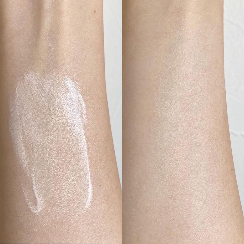 薬用 日中美白美容液/HAKU/美容液を使ったクチコミ(6枚目)