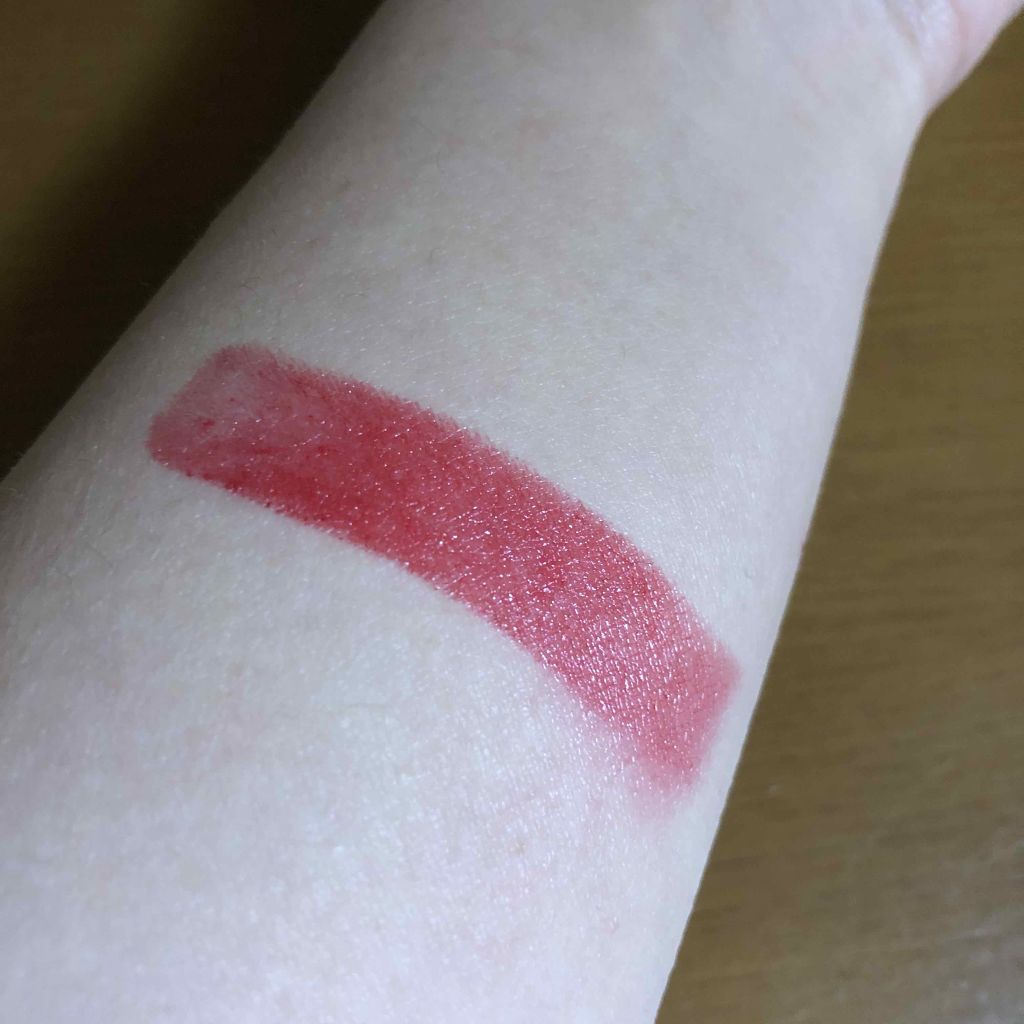 ルージュ ココ/CHANEL/口紅を使ったクチコミ(3枚目)