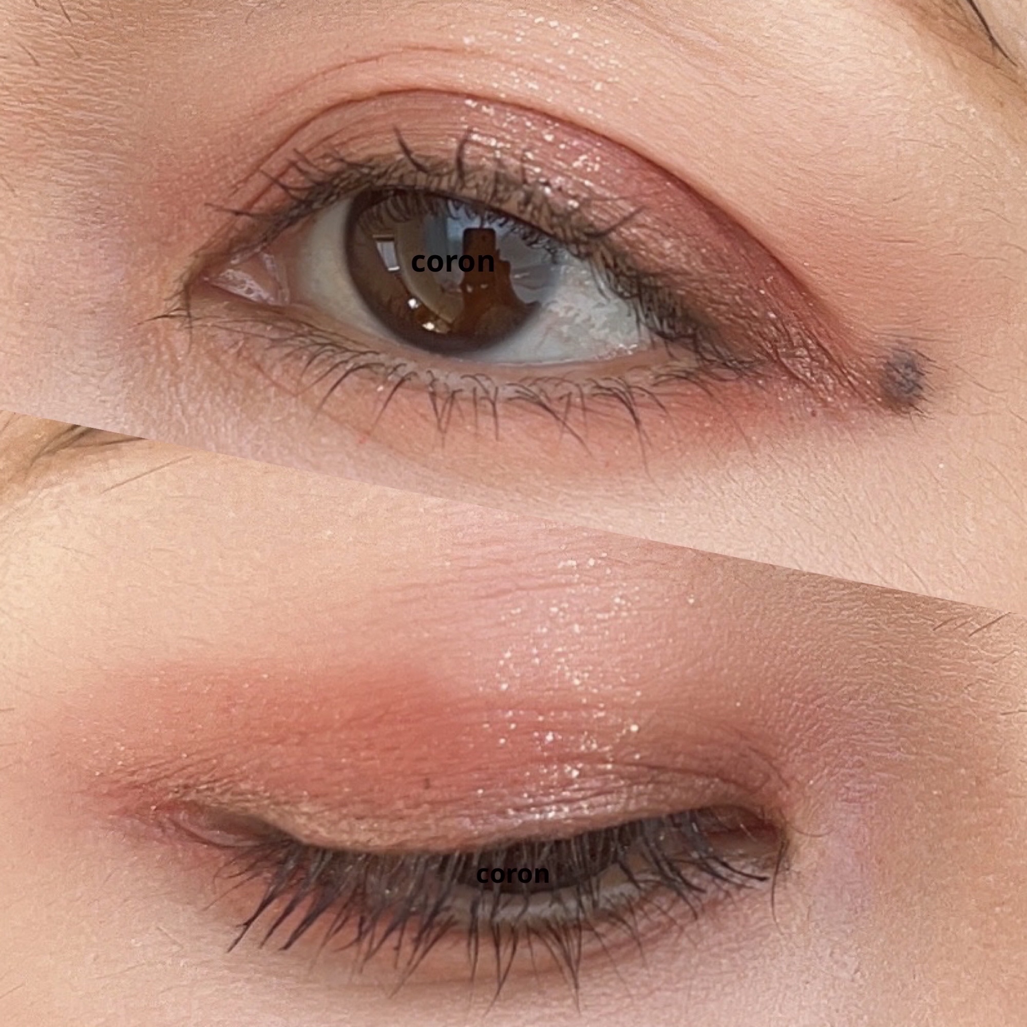 ボーム エサンシエル/CHANEL/スティックハイライトを使ったクチコミ（2枚目）