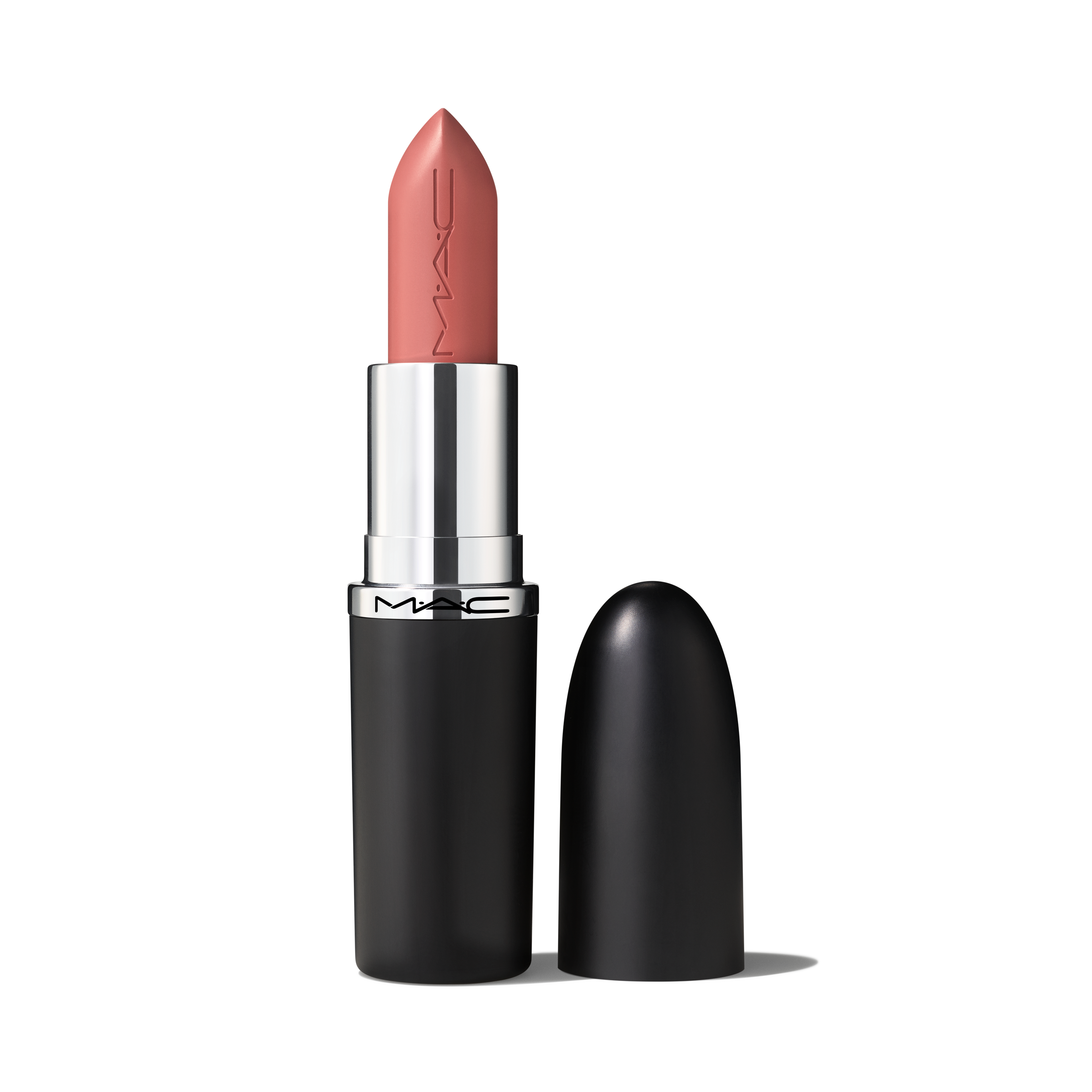 マキシマル スリーク サテン リップスティック / M・A・C