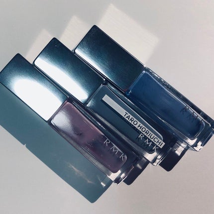 ベースコート N/RMK/ネイルベースコートを使ったクチコミ(3枚目)