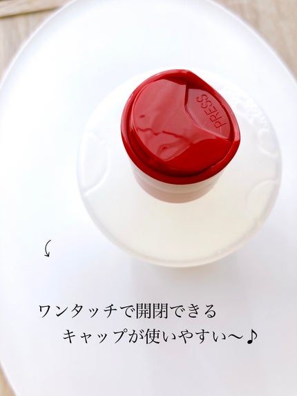 モエブ アヌカチン シャンプー/トリートメント/moev/市販シャンプーを使ったクチコミ(4枚目)