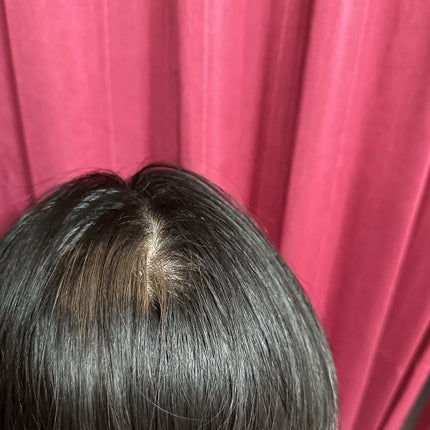 プリン髪ぼかしヘアマスカラ/SHOBIDO/ヘアケアグッズを使ったクチコミ(3枚目)