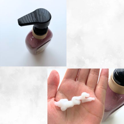 Kotoco...即フォロバ🫧 on LIPS 「________♦︎パンテーンミラクルズうねりコントロール&リ..」(6枚目)