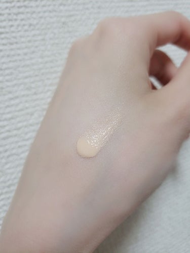 インテンシブ スキン セラム ファンデーション SPF40（PA++++）/BOBBI BROWN/リキッドファンデーションを使ったクチコミ（2枚目）